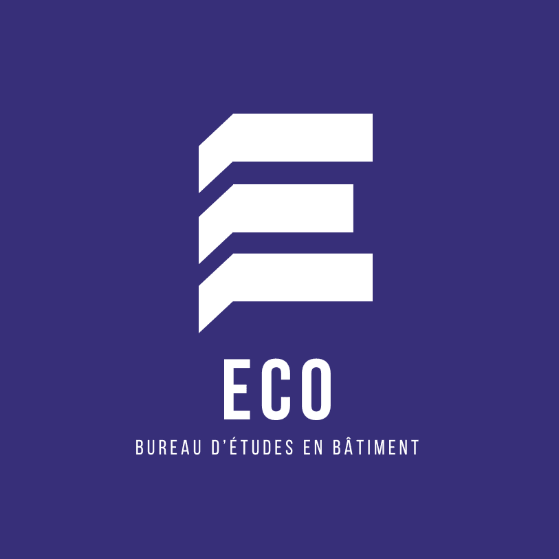 déclinaison 4 du logo ECO