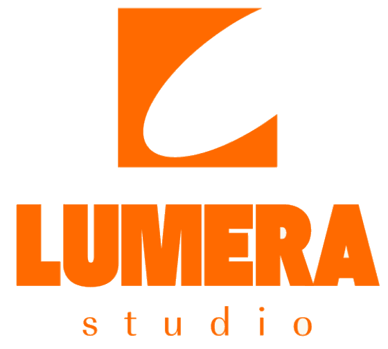 logo principal Luméra studio