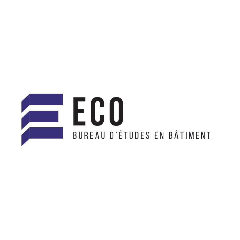 déclinaison 3 du logo ECO