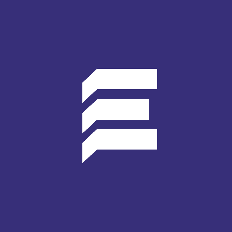 déclinaison 2 du logo ECO