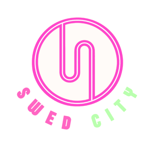 logo principal Swed City