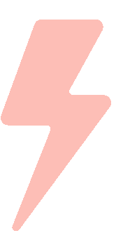 symbole éclair d'IC/DC