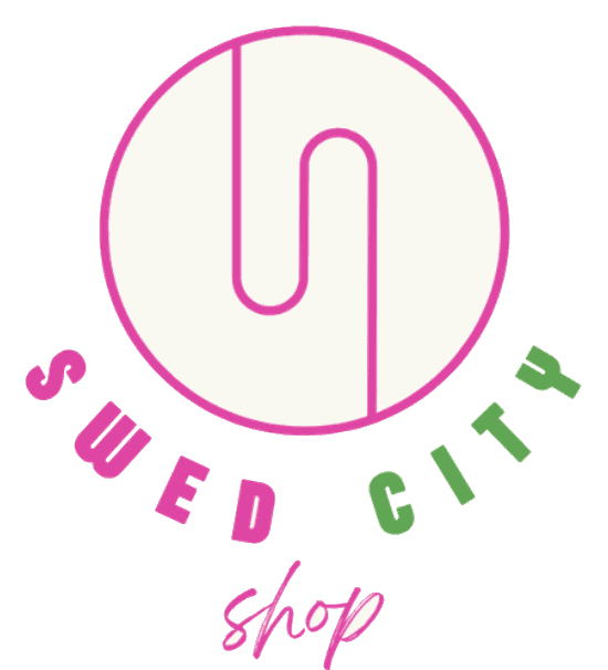 déclinaison Swed City shop
